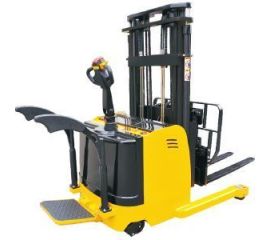 Ричтраки (штабелеры-погрузчики)