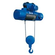 Таль электрическая TOR ТЭК CD г/п 0,5 т 9 м
