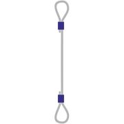 Строп канатный петлевой СКП, 1,25Т x 3М