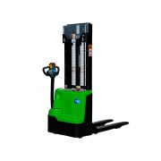 Штабелер самоходный 1,5 т 3,5 м TOR WS15H-3500SC PRO Li-ion 24/60 В/Ач контр. скорости подъема