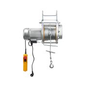 Лебедка электрическая стационарная BH250A