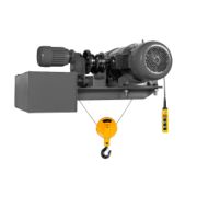 Таль электрическая CDL1 г/п 3,2тн, в/п 6м., с уменьшенной строительной высотой