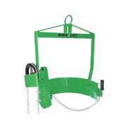 Захват для бочек LG 800 (360кг)