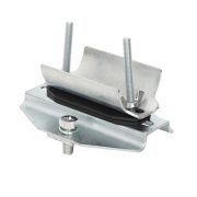 Держатель кабеля в начале С-рельса H-C3003 (H-CO3)