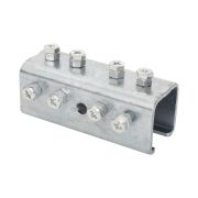 Муфта соединительная для С-рельс H-C3004 (H-CO4)