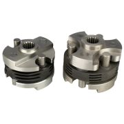 Муфта для электролебедки KCD 500/1000кг* 30м 220В
