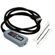 Кабель-USB для радиоуправления "Teleсrane"