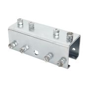 Муфта соединительная для С-рельс H-C4004