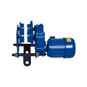 Каретка электрическая для лебедки KCD 300/600 кг, 70/35 м, U=220 В