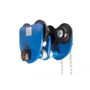Каретка передвижения приводная GCL-DK - 1.0тн, 9.0м (аналог HGT)