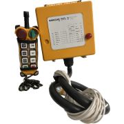 Радиоуправление F24-6D, 6 кн Euro-Lift