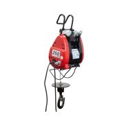 Лебедка электрическая HXS-250F г/п 250 кг в/п 30м