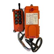 Радиоуправление F21-Е1B, 6 кн. Euro-Lift