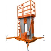 GROST Double Mast 200-14 AC (16 метров)
