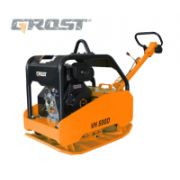 GROST VH 500D  Виброплита реверсивная.
