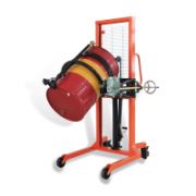 Бочкоконтаватель NOBLELIFT NDA 450