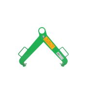Захват для бочек DL500А