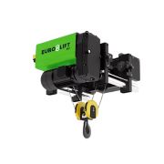 Таль электрическая канатная SH 32 H12 УСВ 3,2т 12м  Euro-lift