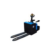 Тележка электрическая 2000 кг 1150 мм TOR RPT20-F с платформой Li-ion 24/200 В/Ач*