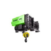 Таль электрическая канатная SH160 H 9 УСВ 16,0т  9м   Euro-lift