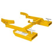 Захват для бочек DG50