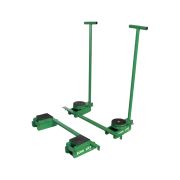 Транспортно-роликовые комплекты SК-60, г/п 60.0 тн