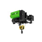 Таль электрическая канатная SH160 H12 УСВ 16,0т 12м   Euro-lift