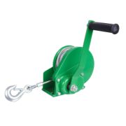 Лебедка барабанная AHW1800