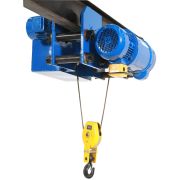 Таль электрическая TOR ТЭК (CDL) 3,2 т 12,0 м УСВ PRO-T