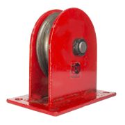 Блок монтажный опорный TOR 10,0 т (T)*